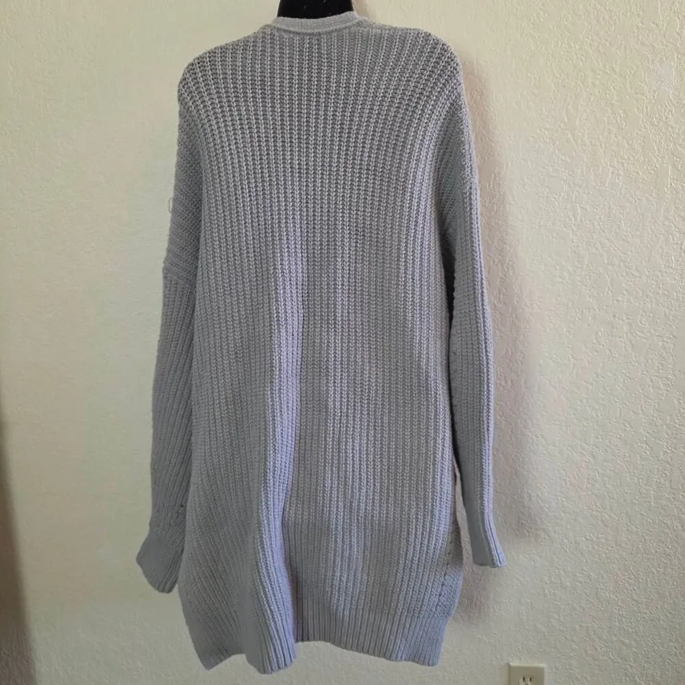 Free People Nightingale Cardigan